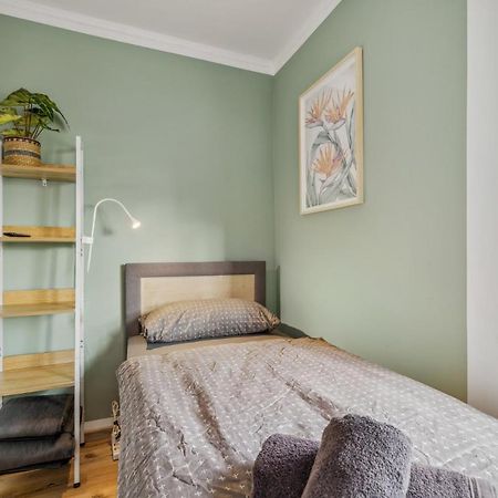 Appartamento Amalfi A02 - 2 Zi Fuer 4P - Balkon, Smart Tv, Boxspringbett Kaiserslautern Esterno foto